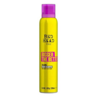 Bed Head Tigi Bigger The Better Shampoo Volumizador 200ml