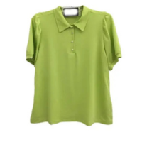 Blusa Gola Polo Plus Size - Remar