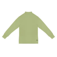 Blusão Tricot Feminino Rovitex Verde