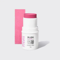 Blush All In One Pink Berry Fps 30 Blush All In One Fps30 Fpuva10 4,5g - Pi