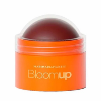 Blush Multifuncional Mari Maria Makeup Bloom Up 33g Merlot