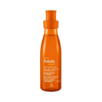 Body Splash TodoDia Flor de Gengibre e Tangerina 200ml - Natura