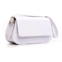 Bolsa Feminina Clutch Alça de Ombro De Lado Tiracolo Lançamento - A. L. Com