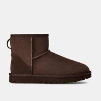 Bota UGG Classic Mini II Marrom