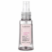 Cadiveu Essentials Quartzo Shine - Óleo Capilar Quartzo Líquido 65ml