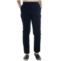 Calça alfaiataria social feminina roupa Loba Lupo