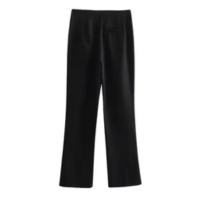 Calça De Alfaiataria Feminina Flare - Levosch