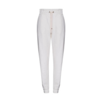 CALÇA FEMININA JOGGER EM MOLETOM