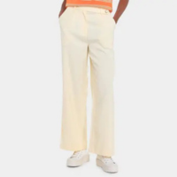 Calça Hering Reta Feminina