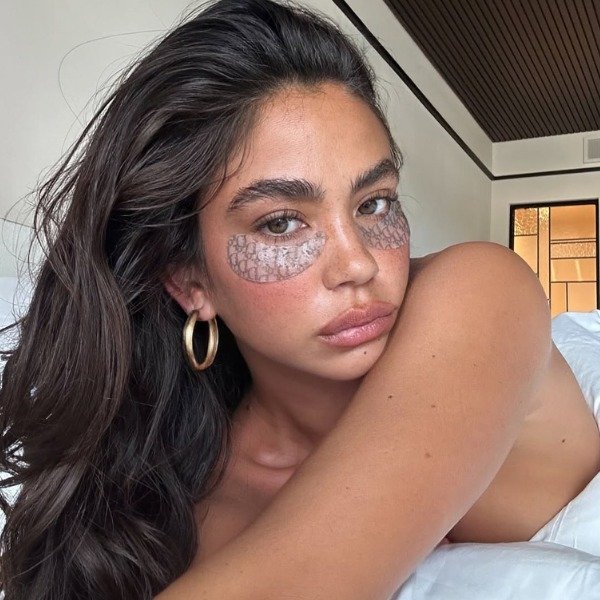 Esses cremes para olheiras de até R$100 vão mudar sua rotina de pele