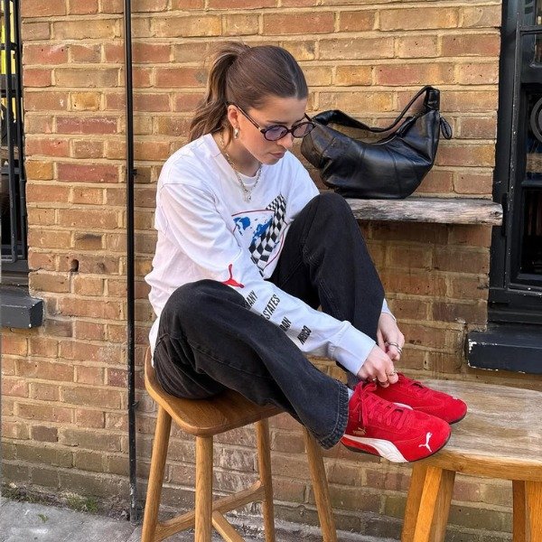 Tênis da puma baratos e estilosos para usar todos os dias