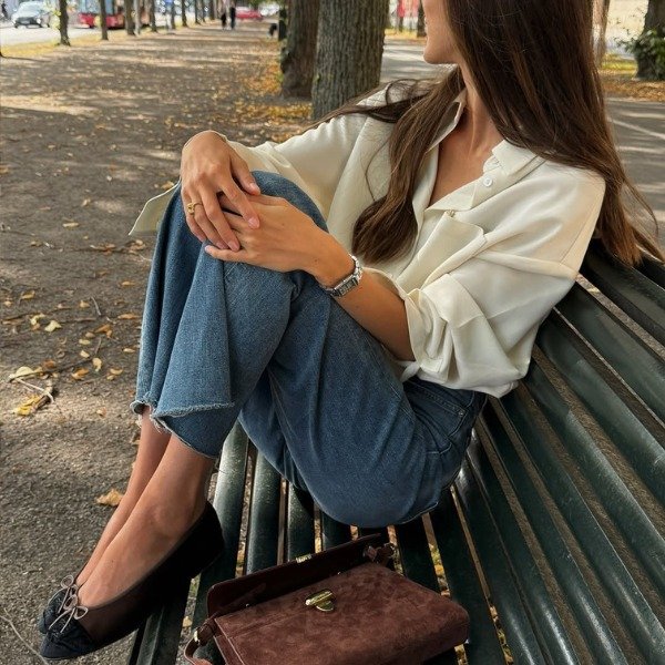 A sapatilha marrom é o sapato queridinho do momento! Saiba onde encontrar