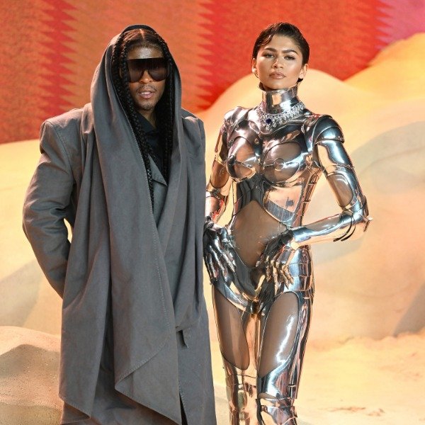 Afinal, quem está por trás dos looks da Zendaya?