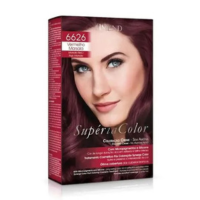 Coloração Magnific Color 66.26 Vermelho Marsala Amend