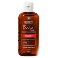 Darrow Doctar Plus Shampoo Anticaspa Intensivo 120ml