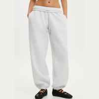 Calça Moletom Jogger