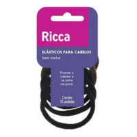 Elastico Ricca Sem Meta 15MM 1 Un