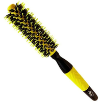 Escova Prof Javali Mega Ceramic Tourmaline 40 Rie Salon Pro