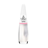 Esmalte Para Unhas Cintilante Perolado Sonho Impala 7,5ml