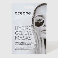 Máscaras para Olhos com Ácido Hialurônico - Hydrogel Eye Masks 2un
