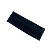 Faixa de Cabelo Média de Tecido Elástico Várias Cores - Pistache Acessórios