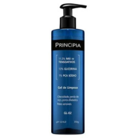 Gel de Limpeza Facial Principia GL-02 350g