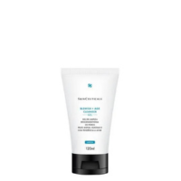 Gel Facial de Limpeza Skinceuticals Blemish + Age Cleansing 120g 120 g