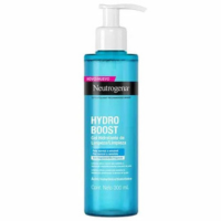 Gel Hidratante de limpeza Neutrogena Hydro Boost 300ml