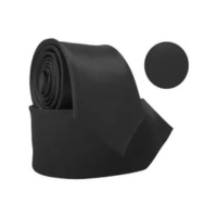 Gravata Luxo Slim Fit Adulto Evento Casamento - Rpires