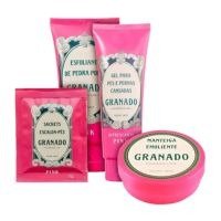Kit Granado Spa Relaxante para os Pés Kit