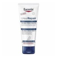 EUCERIN Creme Hidratante para Pés Urea Repair Plus Hidratação Intensiva 100