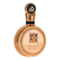 Lattafa Fakhar Gold Extrait Pride Of Lattafa Eau De Parfum Perfume Árabe Un