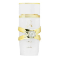 Lattafa Yara Moi Eau de Parfum Perfume Árabe Feminino 100ml