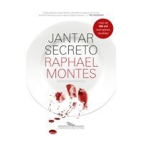Jantar secreto Capa comum – 14 novembro 2016