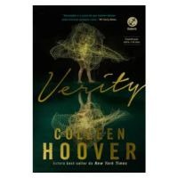 Livro - Verity - Galera