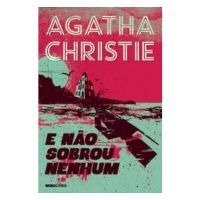 Livro - E não sobrou nenhum