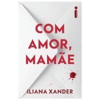 Com amor, mamãe Capa comum – 3 novembro 2025