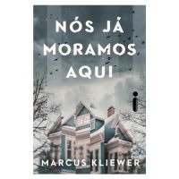 Nós já moramos aqui Capa comum – 2 setembro 2025