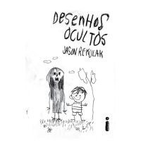 Desenhos ocultos Capa comum – 7 outubro 2022