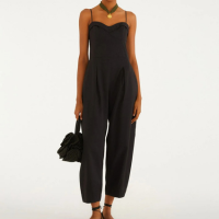 Macacão Bojo Alcinhas