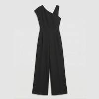 Macacão Pantalona Alfaiatado