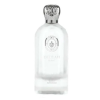 Maison Alhambra Delilah Blanc Perfume Árabe Edp 100ml 100ml