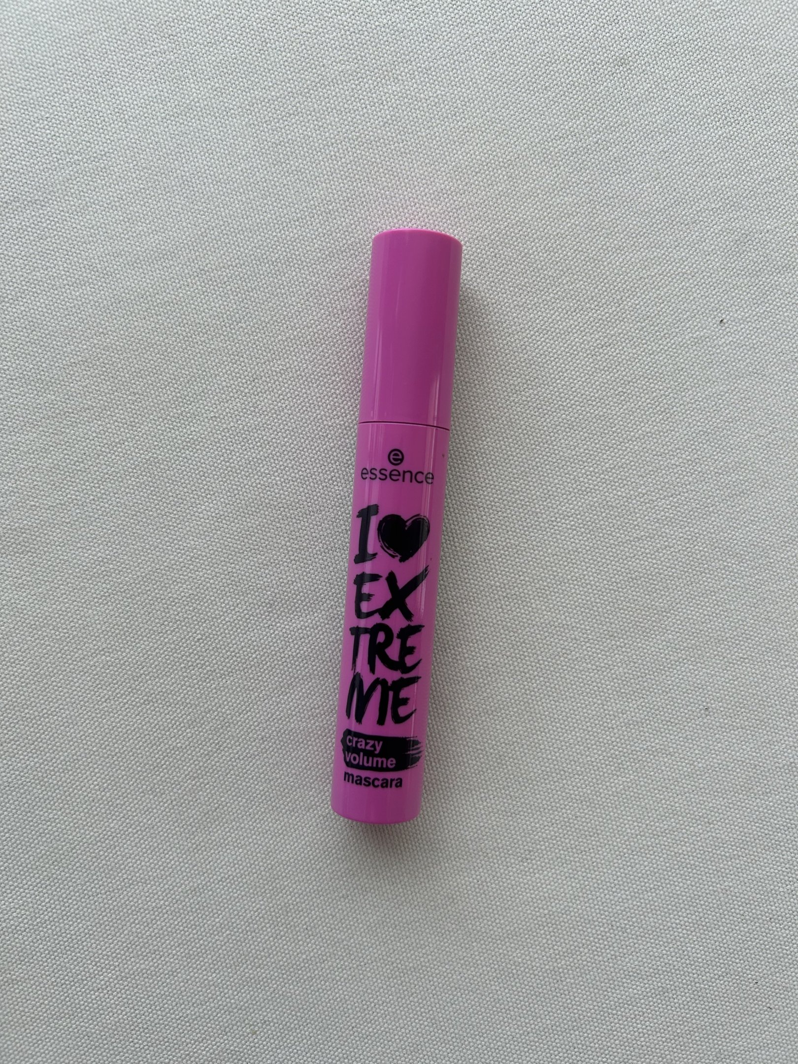 Máscara de cílios da Essence