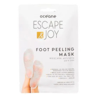 Máscara Esfoliante para Pés Océane – Foot Peeling Mask 1 Un