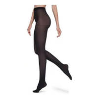 Meia Calça Fio 40 Opaca Loba Lupo 5830