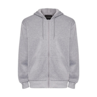 MOLETOM UNISSEX CAPUZ E FORRO COM PELO