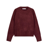 SOFT KNIT JUMPER