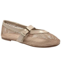 Sapatilha Feminina Moderna Tela Conforto Casual Mississipi