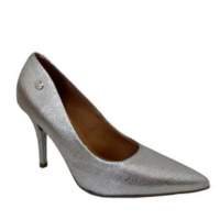 Sapato Scarpin Vizzano 1184.1501 Salto Alto Feminino