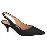Scarpin vizzano slingback ref 1122.806.7286 feminino